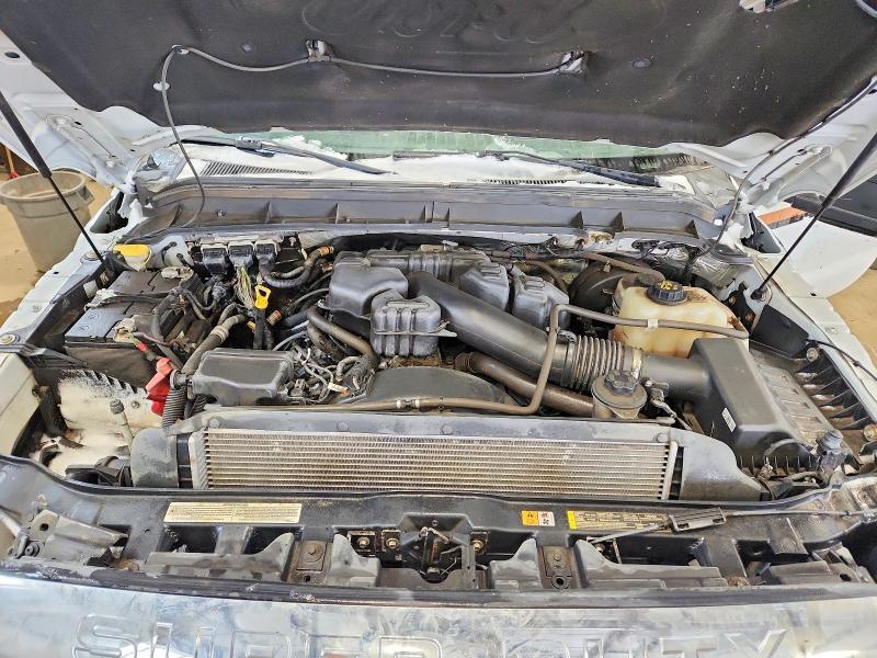 2014 Ford F250 Super Duty