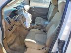 2005 Nissan Frontier SE