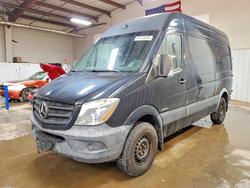 2015 Mercedes-Benz Sprinter 2500 for sale in Elgin, IL