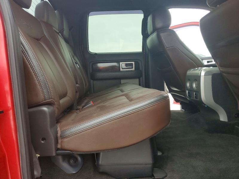 2012 Ford F150