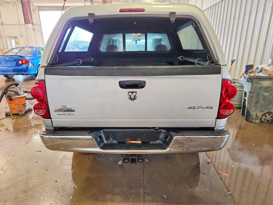 2008 Dodge RAM 1500 ST