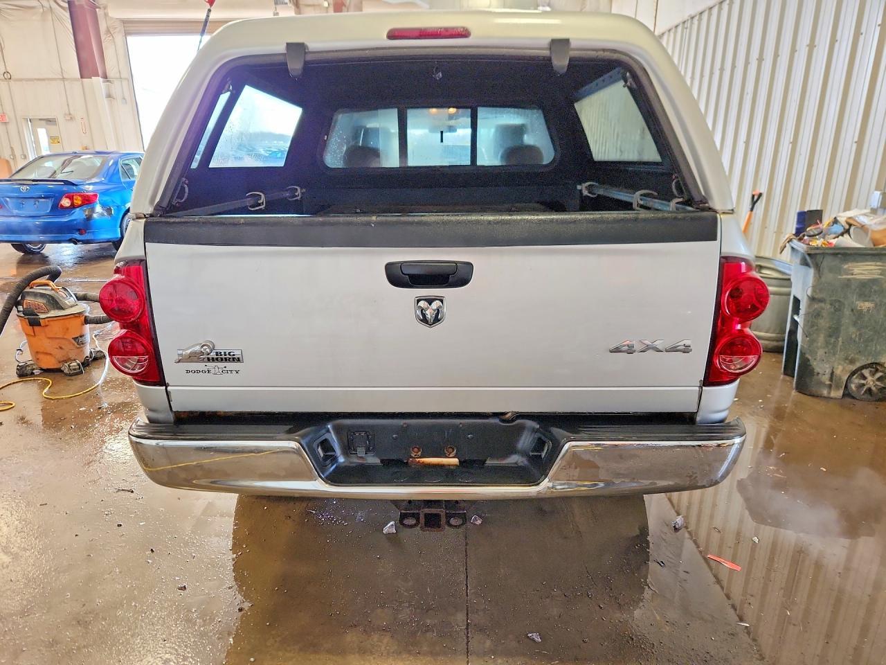 2008 Dodge RAM 1500 ST