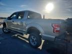 2018 Ford F150 xlt