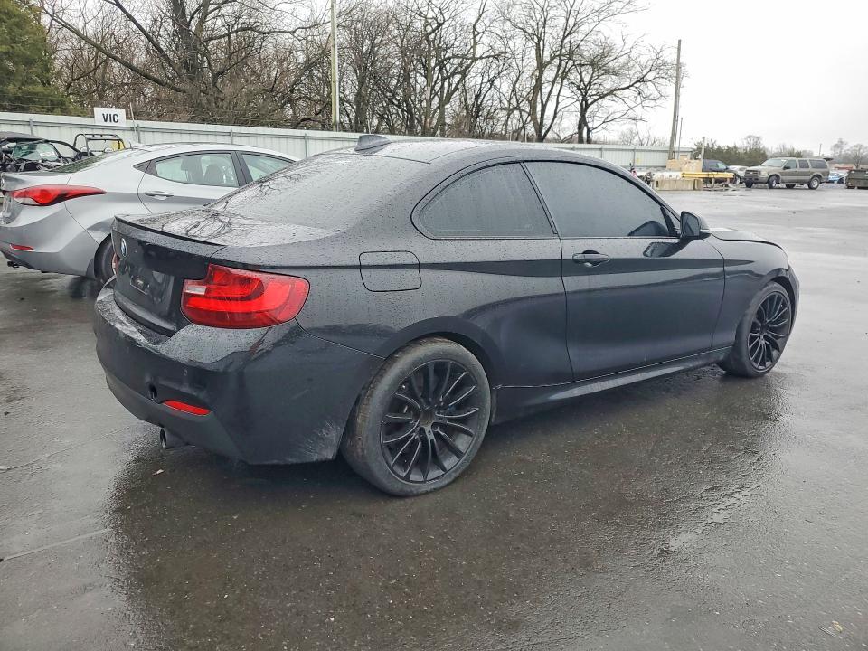 2014 BMW M235i