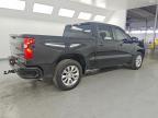 2021 Chevrolet Silverado C1500 Custom
