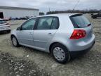 2009 Volkswagen Rabbit