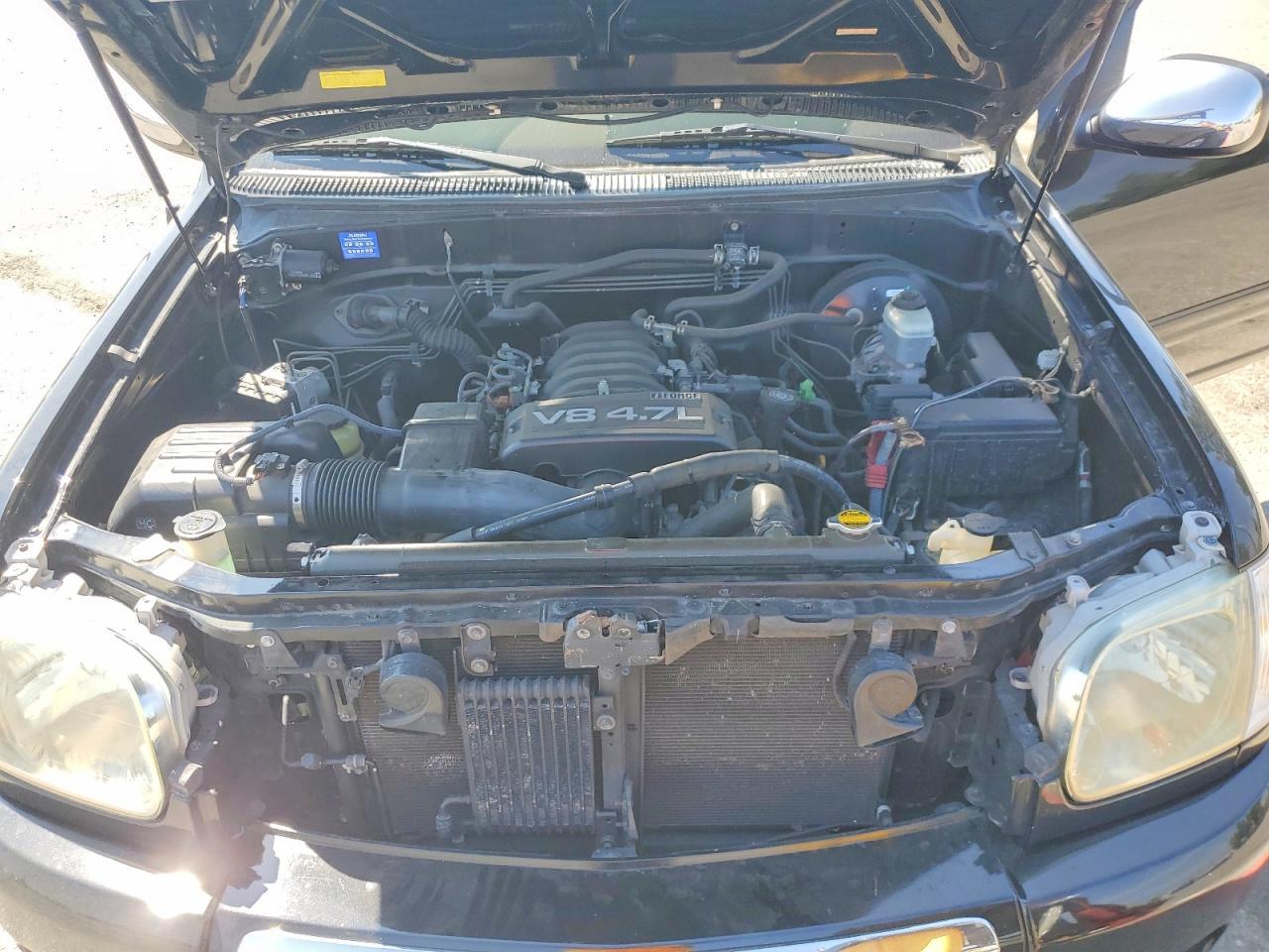 2005 Toyota Tundra SR5