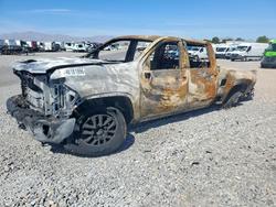 Salvage trucks for sale at North Las Vegas, NV auction: 2026 Chevrolet Silverado K3500 High Country