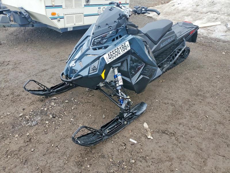 2026 Polaris Matryx