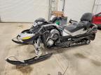 2009 Skidoo GTX SE