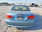 2008 BMW 328 i