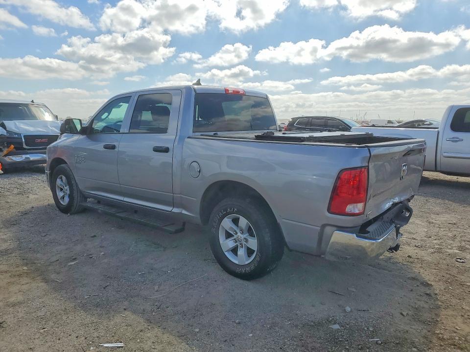 2022 Dodge RAM 1500 Classic SLT