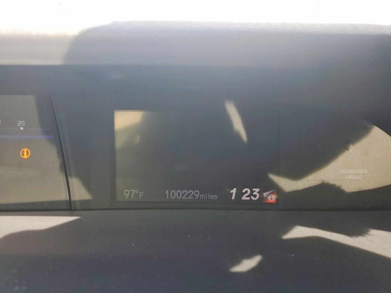 2015 Honda Civic exl