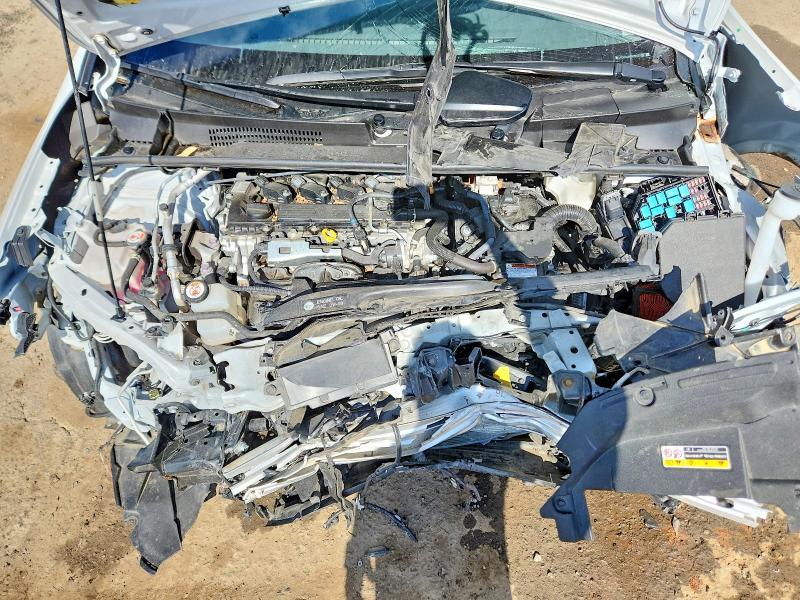 2023 Toyota Prius xle