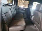 2025 Chevrolet Silverado K1500 High Country