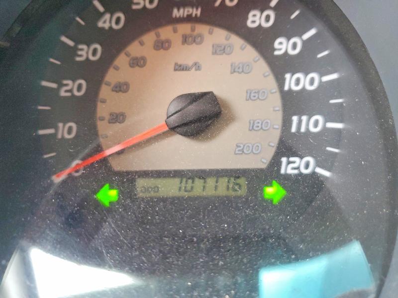 2011 Toyota Tacoma Prerunner V6