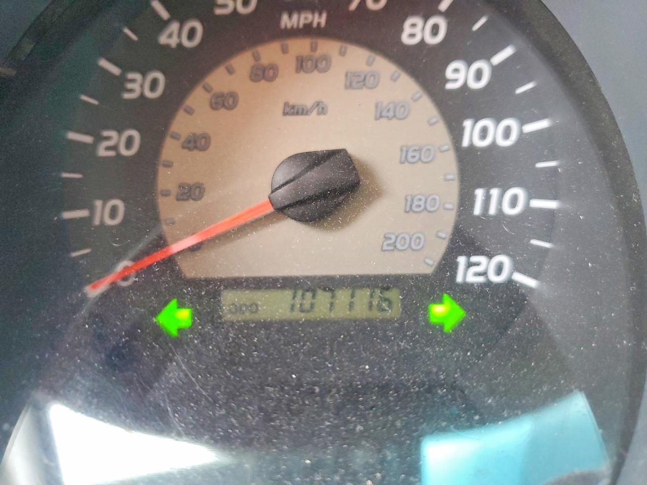 2011 Toyota Tacoma Prerunner V6