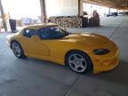2001 Dodge Viper Rt-10