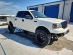 2007 Ford F150 Supercrew