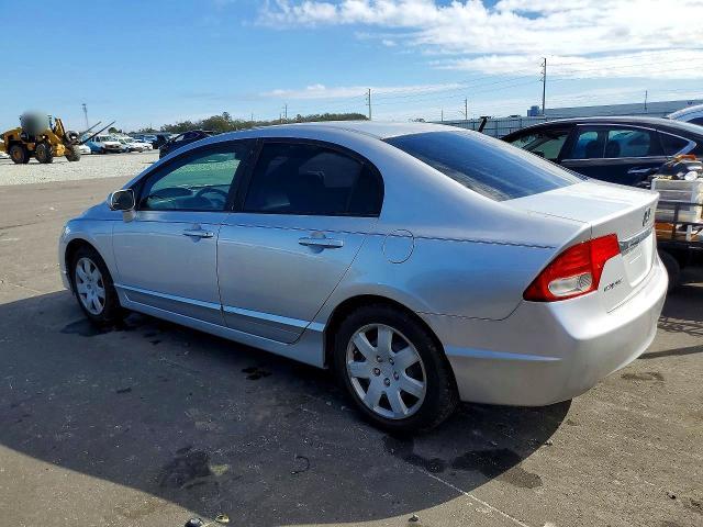 2011 Honda Civic lx
