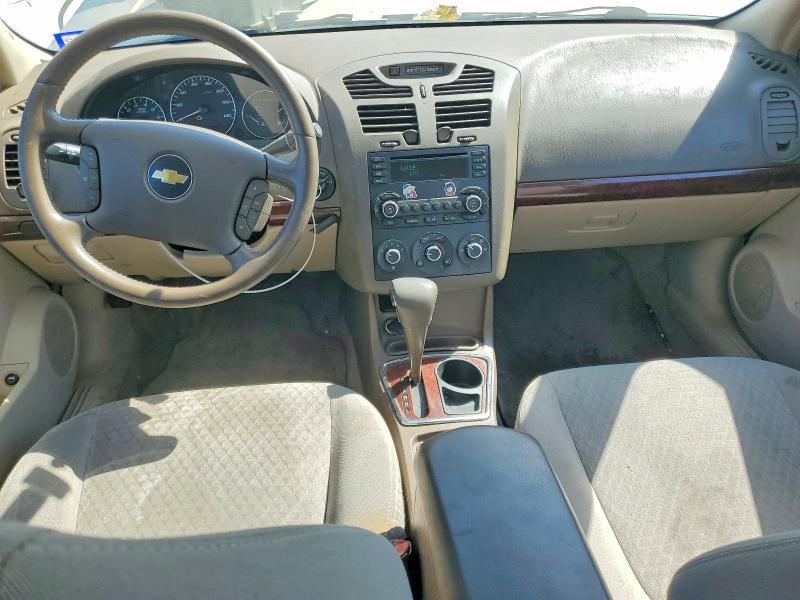 2006 Chevrolet Malibu lt