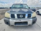 2007 Nissan Titan XE FFV