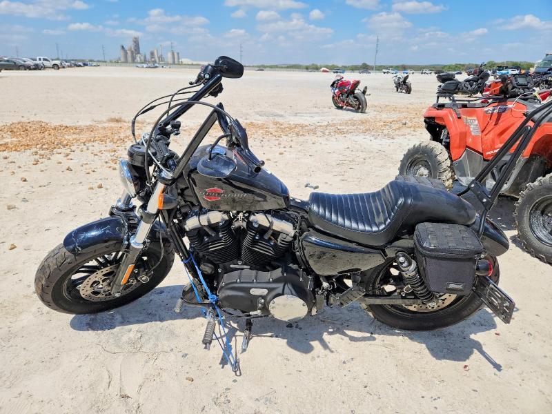 2019 Harley-Davidson XL1200 X