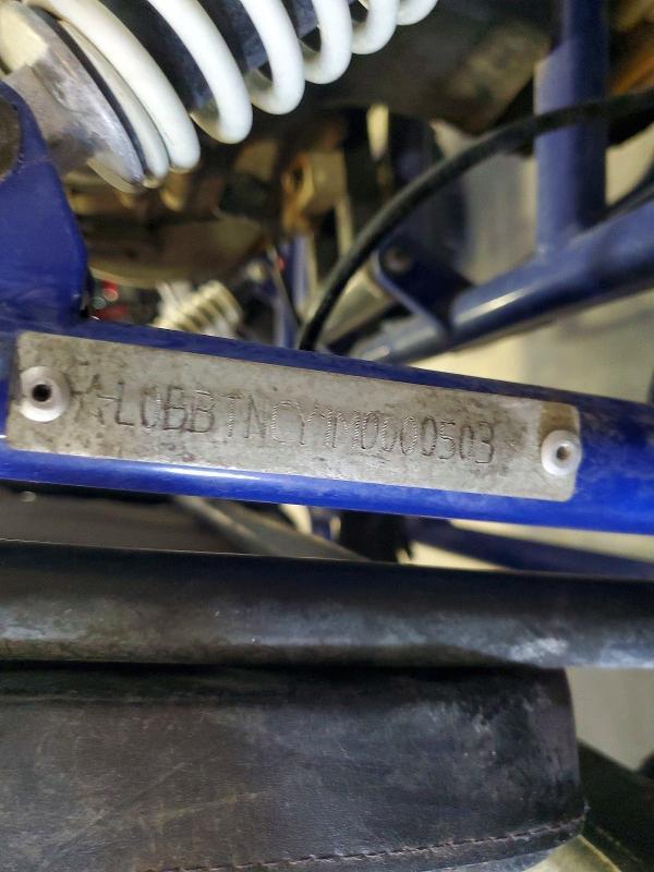 2022 Unknown 2022 Dune Buggy