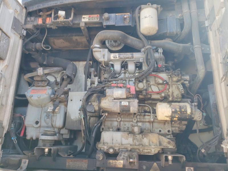 2013 Great Dane Refrigerated van Trailer