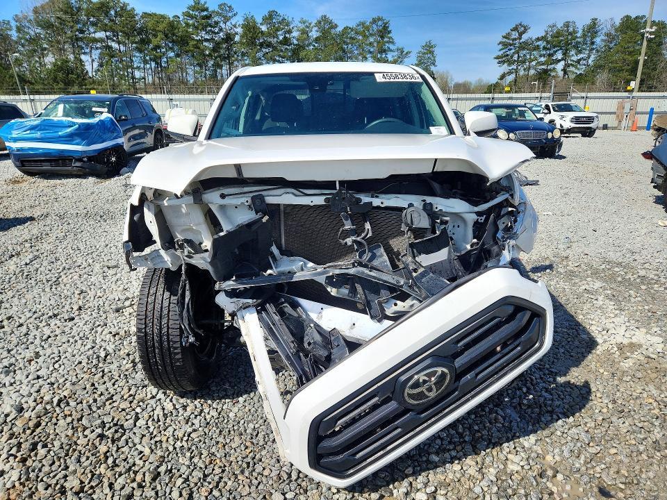 2019 Toyota Tacoma SR