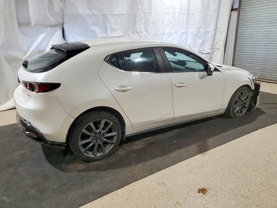2020 Mazda 3