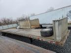 2004 Manac 16248801 Flatbed Trailer