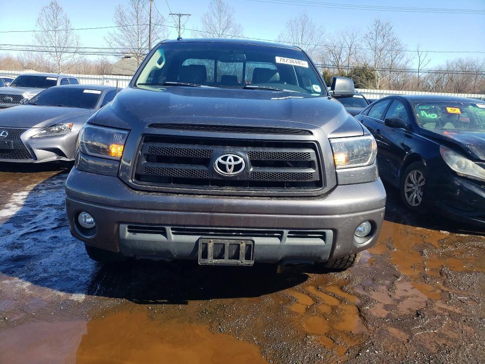 2011 Toyota Tundra Limited