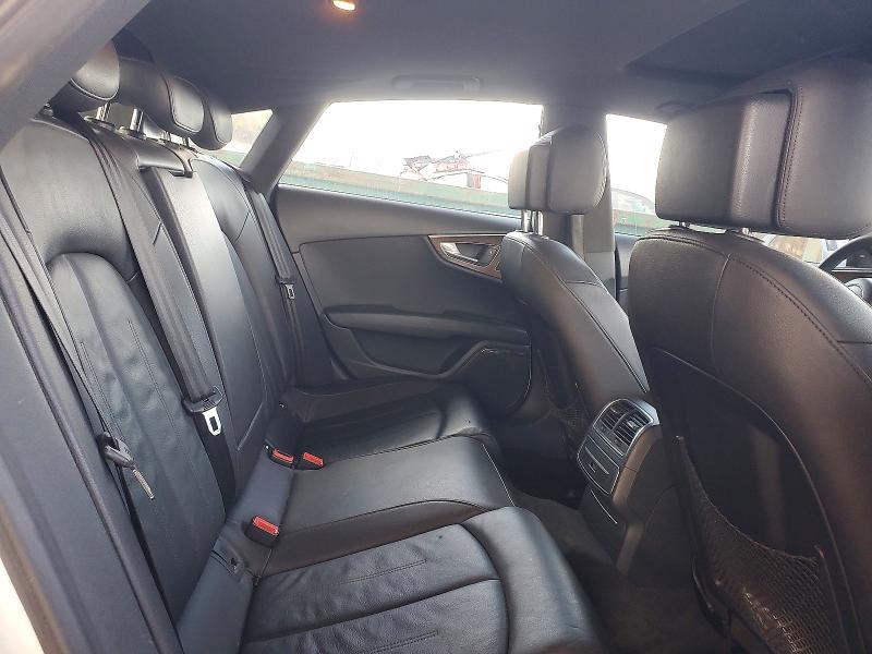 2013 Audi A7 Premium Plus