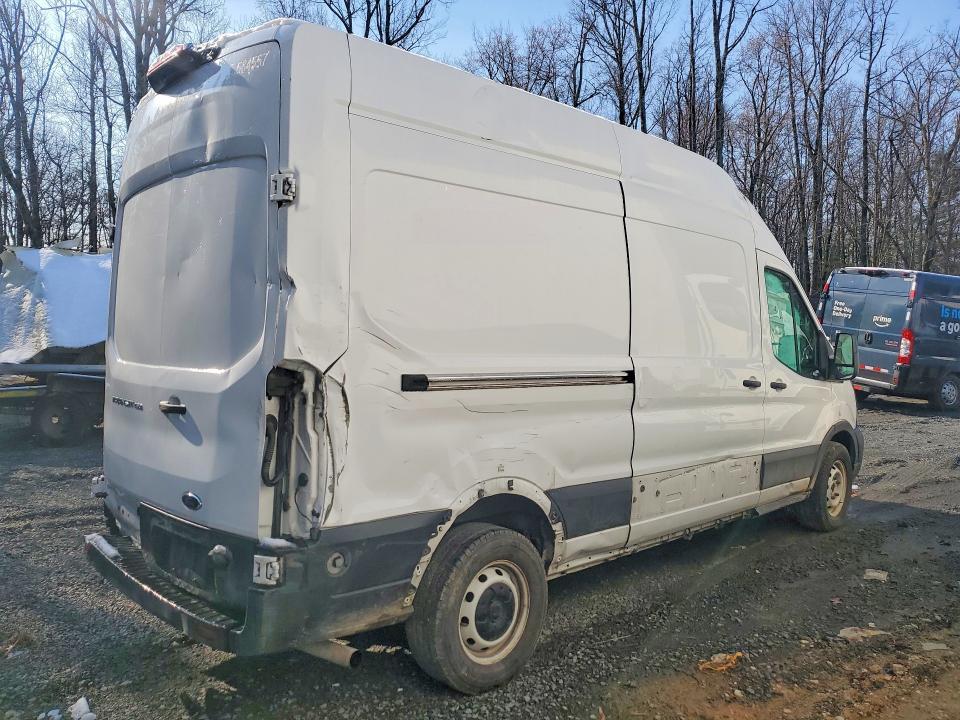 2022 Ford Transit T-250 Delivery Van