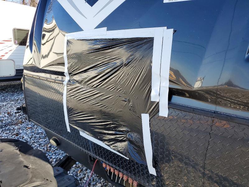 2018 Mallard 2018 Heartland Mallard-camper