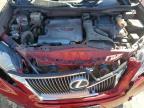 2010 Lexus Rx 450h Base