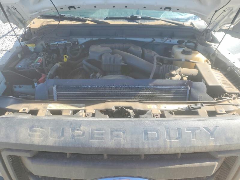 2015 Ford F350 Super Duty