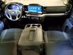 2025 Chevrolet Silverado K1500 LT