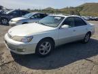 2000 Lexus Es 300 Base