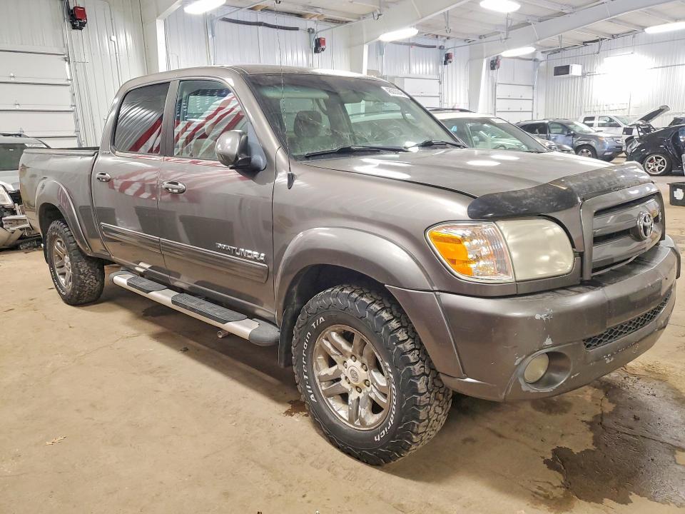 2005 Toyota Tundra Limited