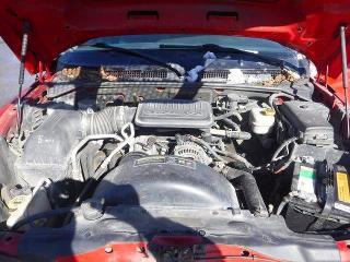 2011 Dodge Dakota SLT