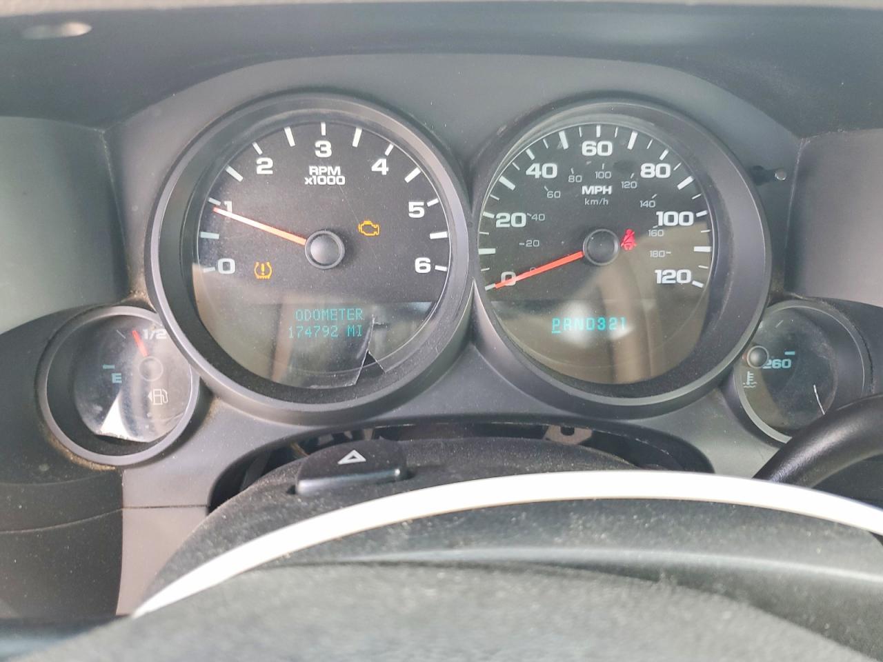 2008 GMC Sierra C1500