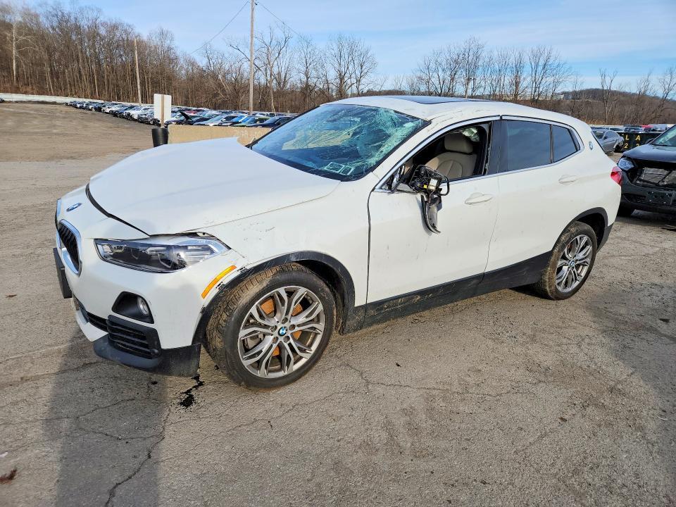 2019 BMW X2 Xdrive28i