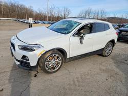 BMW x2 salvage cars for sale: 2019 BMW X2 Xdrive28i