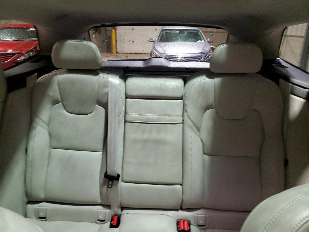 2021 Volvo Xc60 T5 Inscription