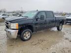 2008 Chevrolet Silverado K2500 Heavy Duty