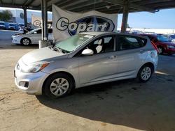 2015 Hyundai Accent gs for sale in Hayward, CA