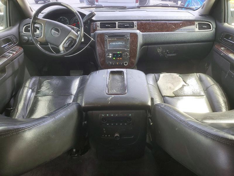 2012 GMC Yukon Denali