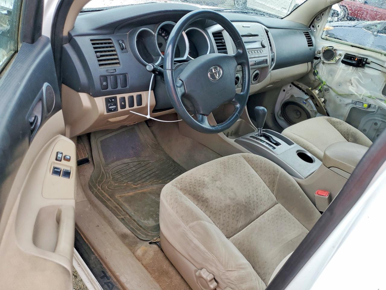 2006 Toyota Tacoma V6